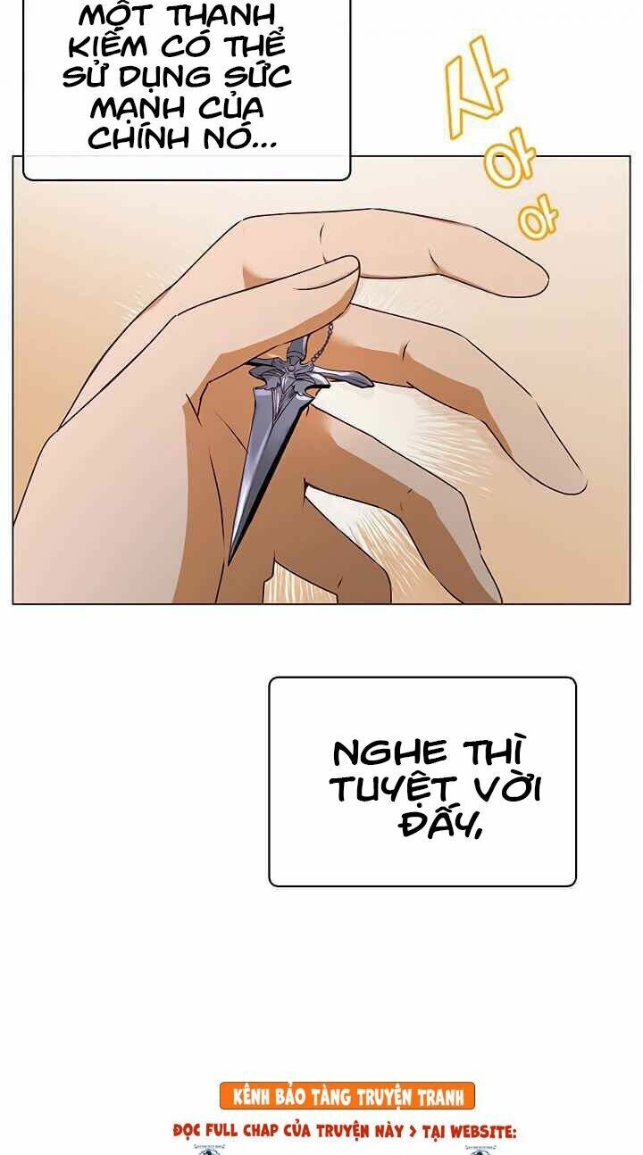 Anh Hùng Mạnh Nhất Trở Lại Chap 23 - Next Chap 24