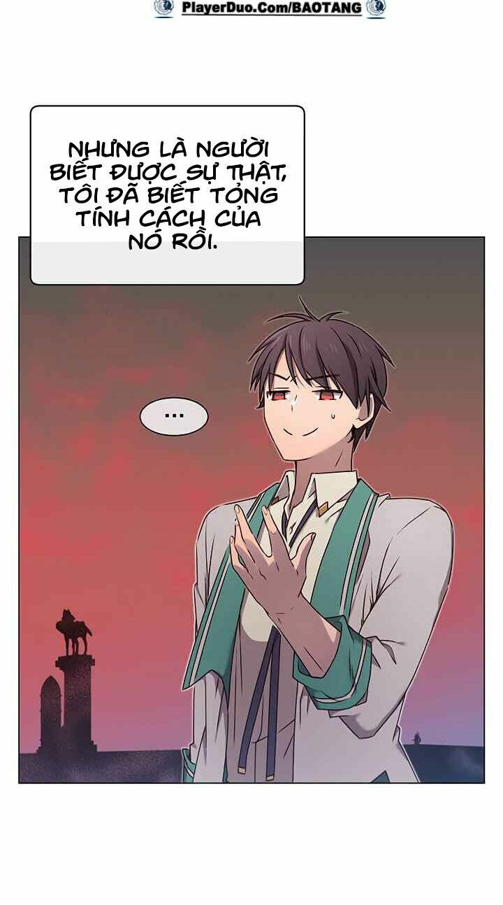 Anh Hùng Mạnh Nhất Trở Lại Chap 23 - Next Chap 24