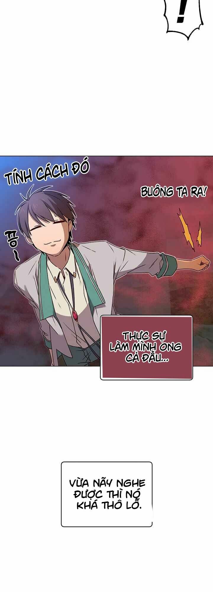 Anh Hùng Mạnh Nhất Trở Lại Chap 23 - Next Chap 24