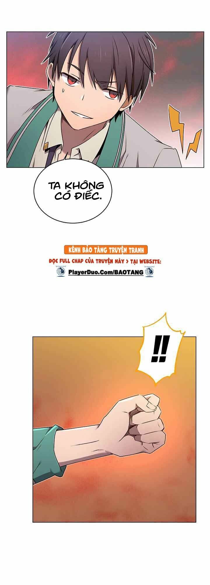 Anh Hùng Mạnh Nhất Trở Lại Chap 23 - Next Chap 24