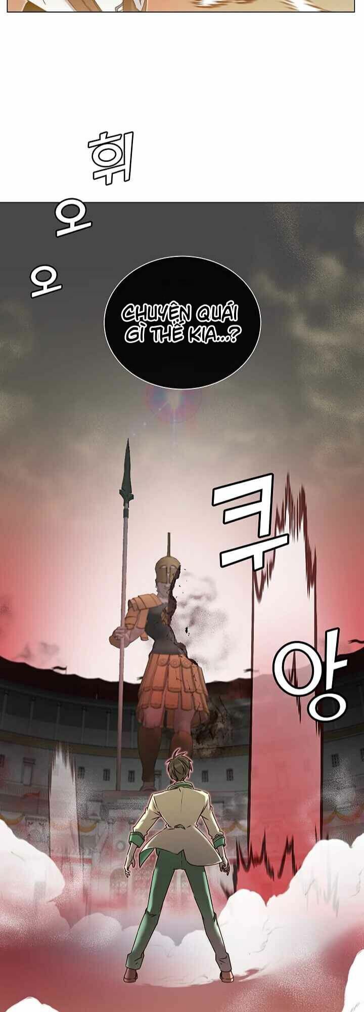 Anh Hùng Mạnh Nhất Trở Lại Chap 23 - Next Chap 24