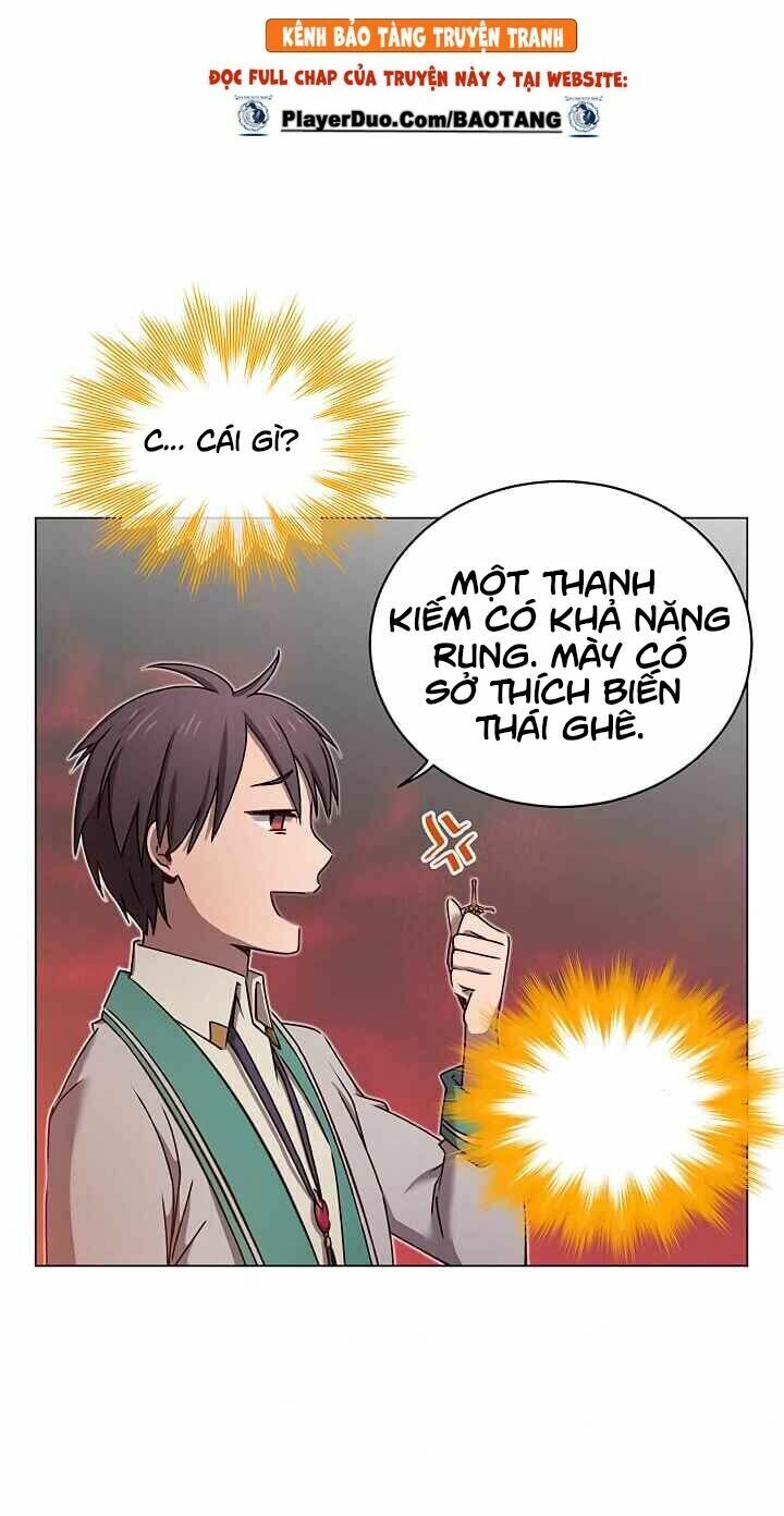 Anh Hùng Mạnh Nhất Trở Lại Chap 23 - Next Chap 24