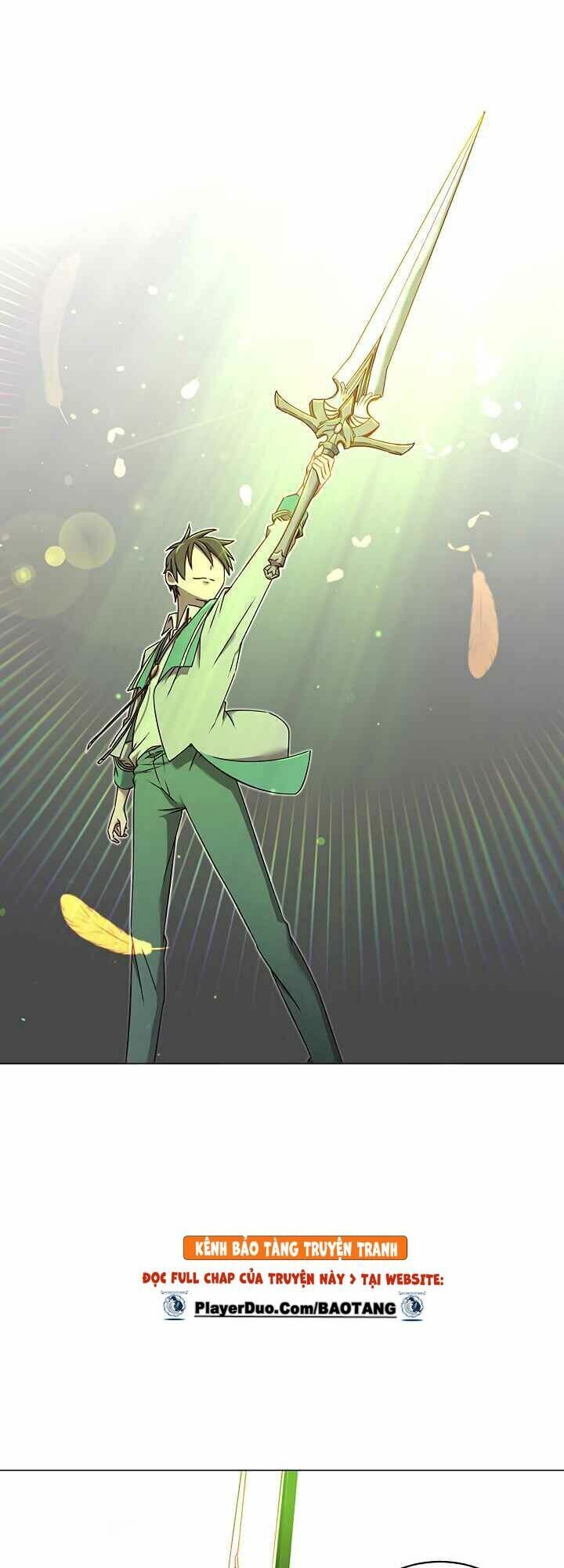 Anh Hùng Mạnh Nhất Trở Lại Chap 23 - Next Chap 24