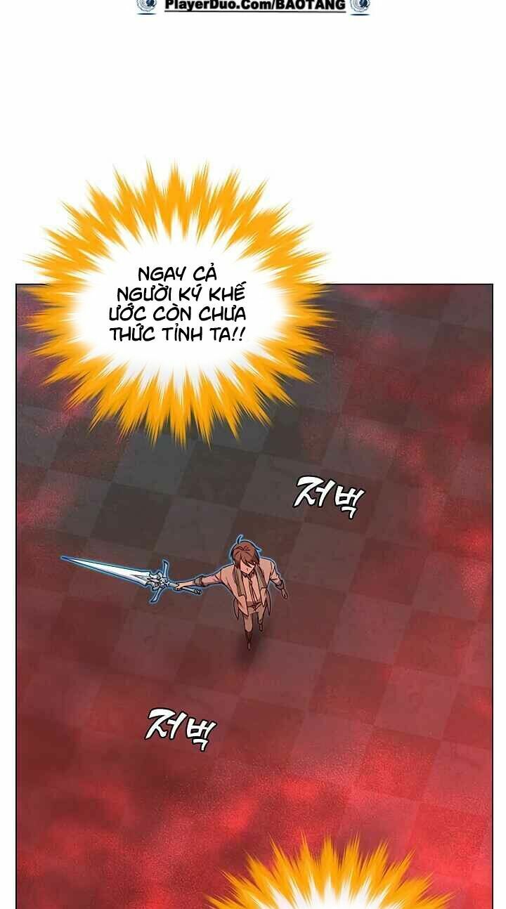 Anh Hùng Mạnh Nhất Trở Lại Chap 23 - Next Chap 24