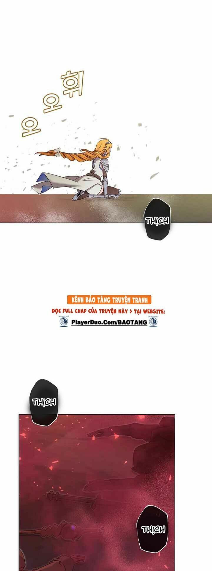 Anh Hùng Mạnh Nhất Trở Lại Chap 23 - Next Chap 24