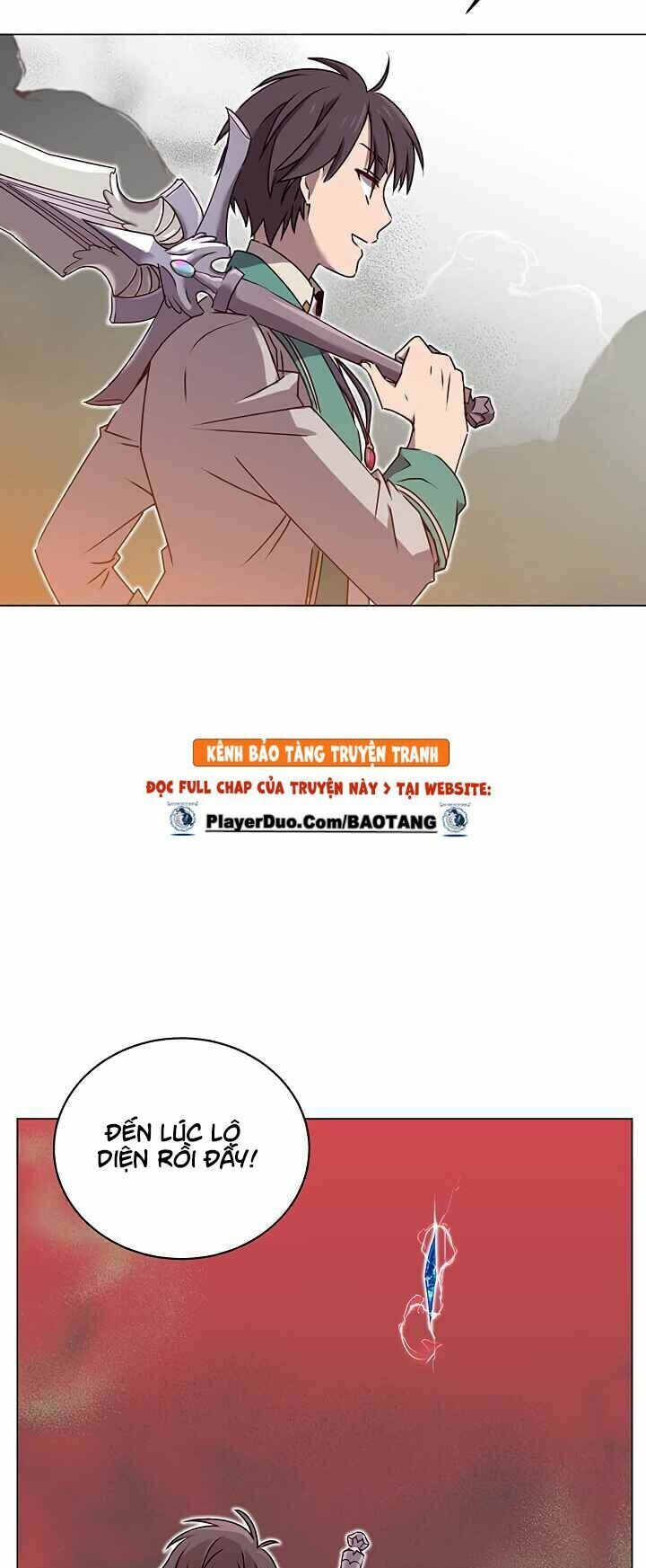 Anh Hùng Mạnh Nhất Trở Lại Chap 23 - Next Chap 24