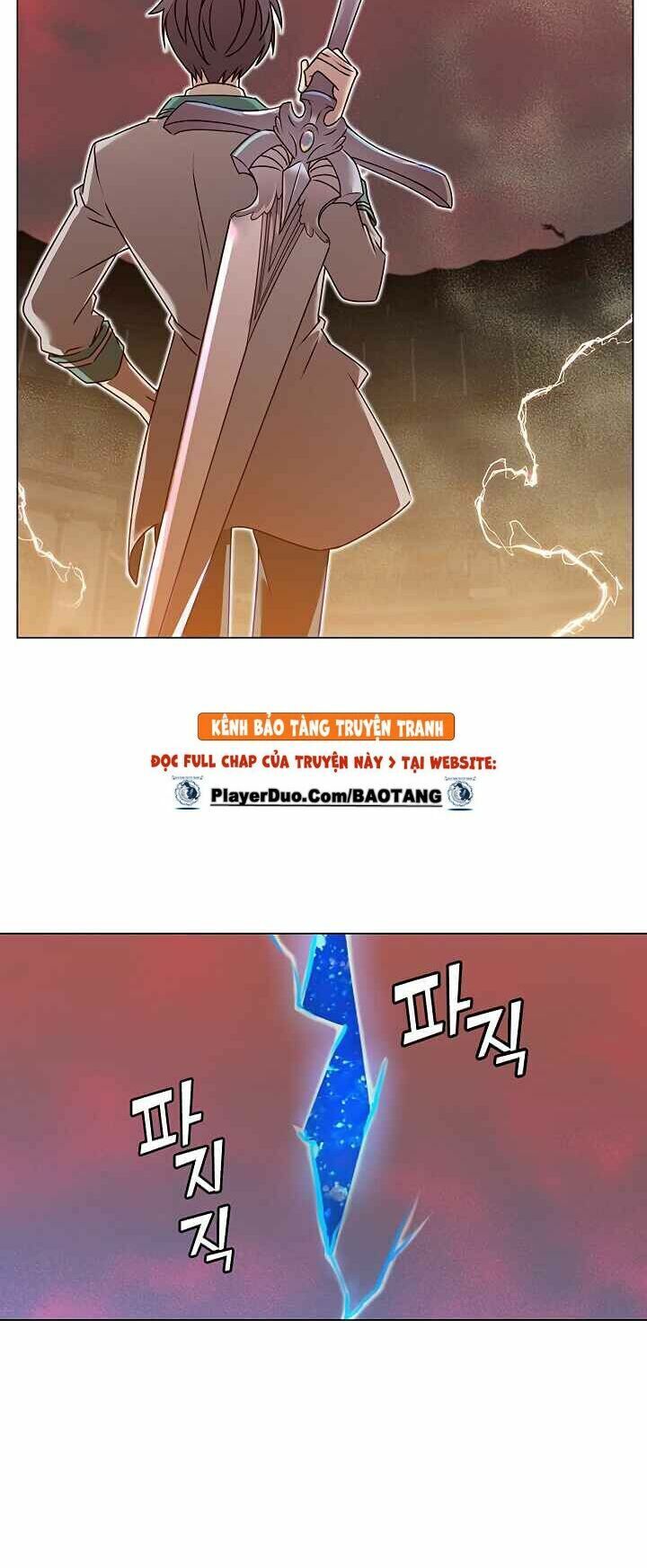 Anh Hùng Mạnh Nhất Trở Lại Chap 23 - Next Chap 24