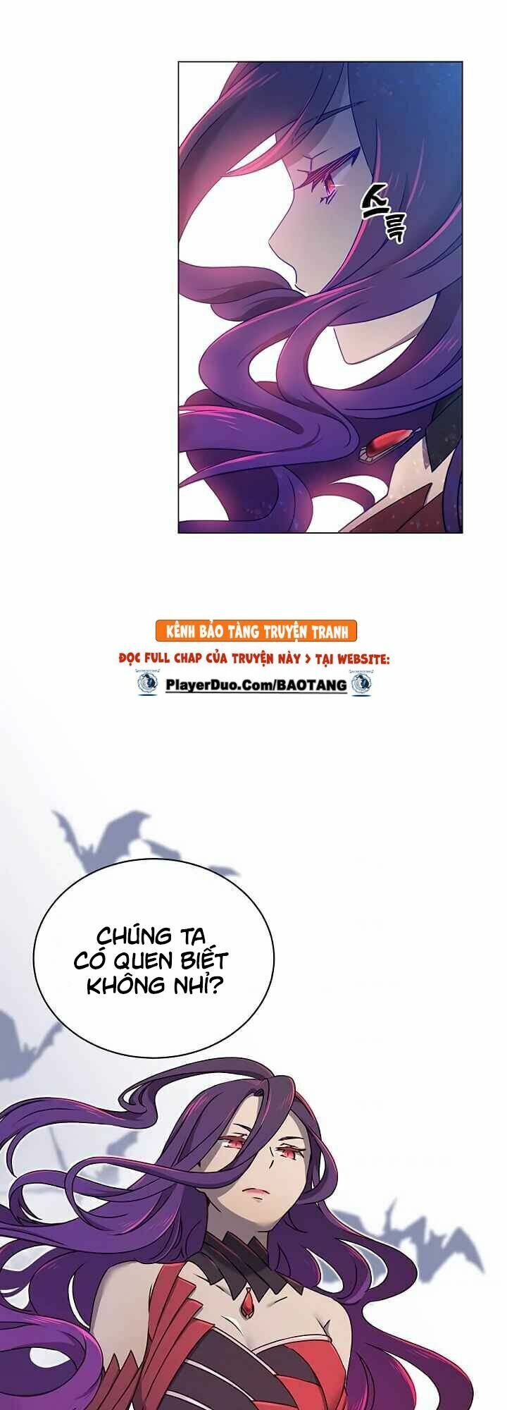 Anh Hùng Mạnh Nhất Trở Lại Chap 23 - Next Chap 24