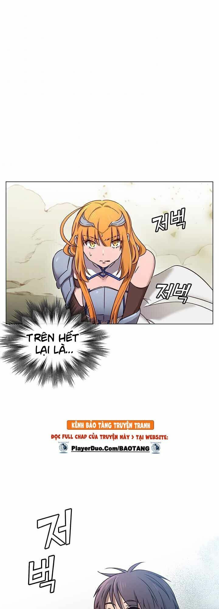 Anh Hùng Mạnh Nhất Trở Lại Chap 23 - Next Chap 24