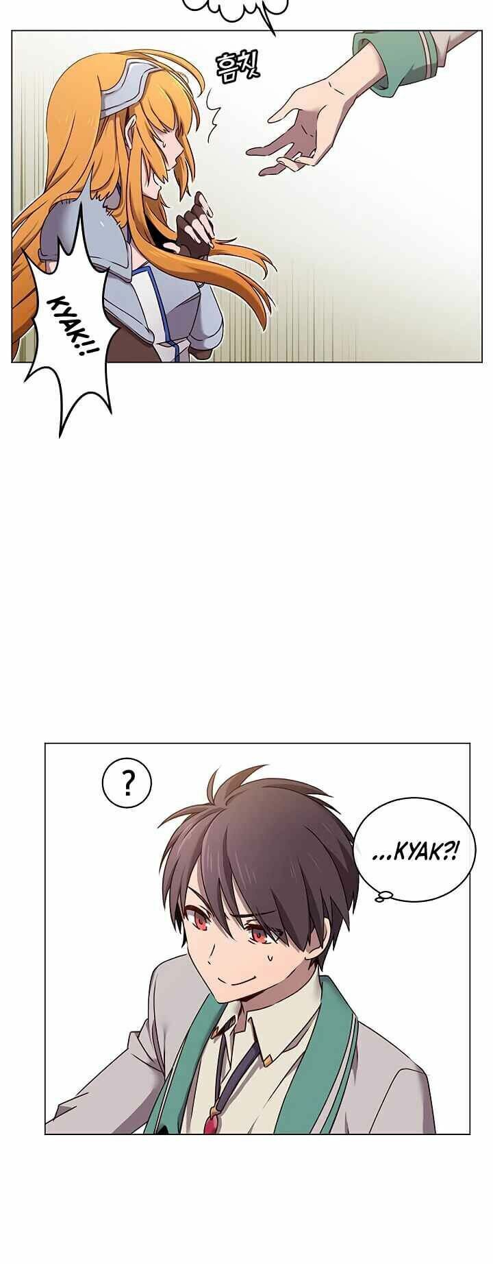 Anh Hùng Mạnh Nhất Trở Lại Chap 23 - Next Chap 24