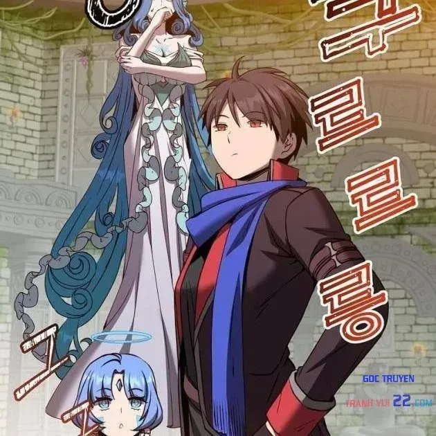 Anh Hùng Mạnh Nhất Trở Lại Chap 232 - Next Chap 233