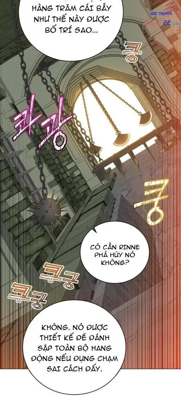 Anh Hùng Mạnh Nhất Trở Lại Chap 232 - Next Chap 233