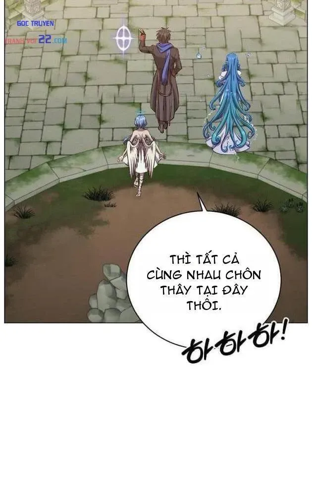Anh Hùng Mạnh Nhất Trở Lại Chap 232 - Next Chap 233
