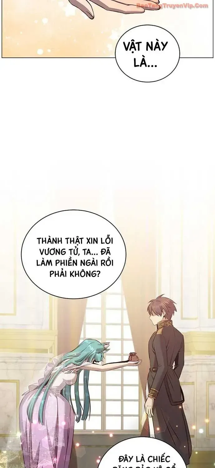 Anh Hùng Mạnh Nhất Trở Lại Chap 238 - Next Chap 239
