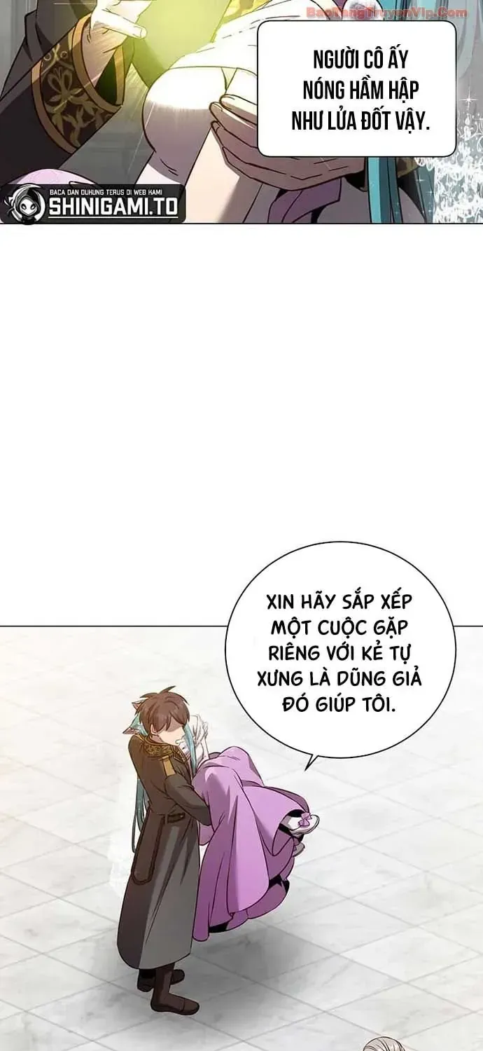 Anh Hùng Mạnh Nhất Trở Lại Chap 238 - Next Chap 239