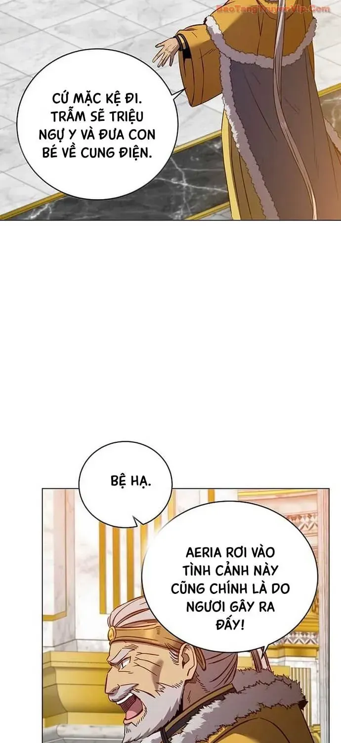 Anh Hùng Mạnh Nhất Trở Lại Chap 238 - Next Chap 239