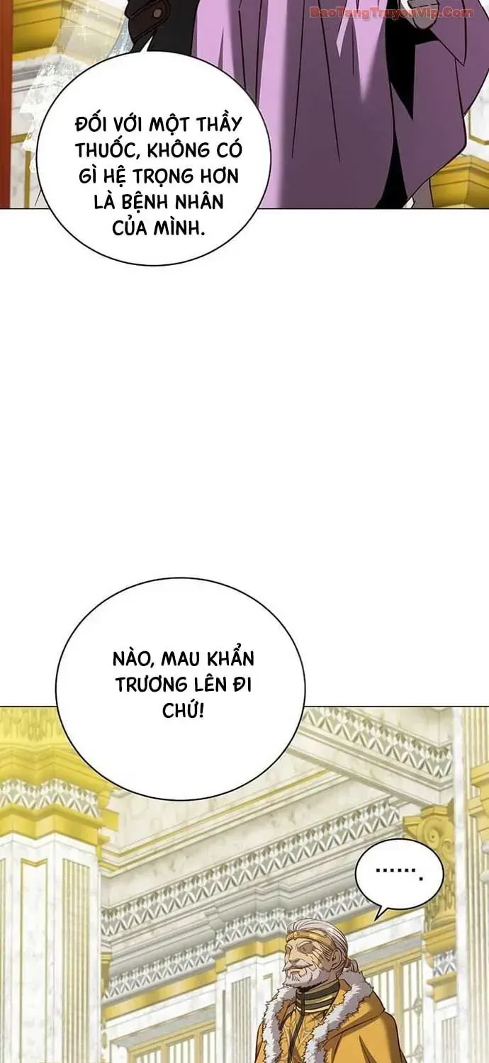 Anh Hùng Mạnh Nhất Trở Lại Chap 238 - Next Chap 239