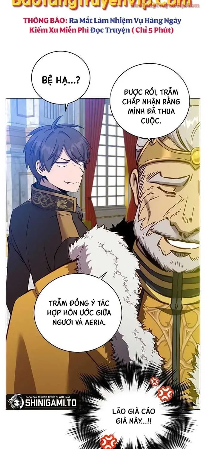 Anh Hùng Mạnh Nhất Trở Lại Chap 238 - Next Chap 239