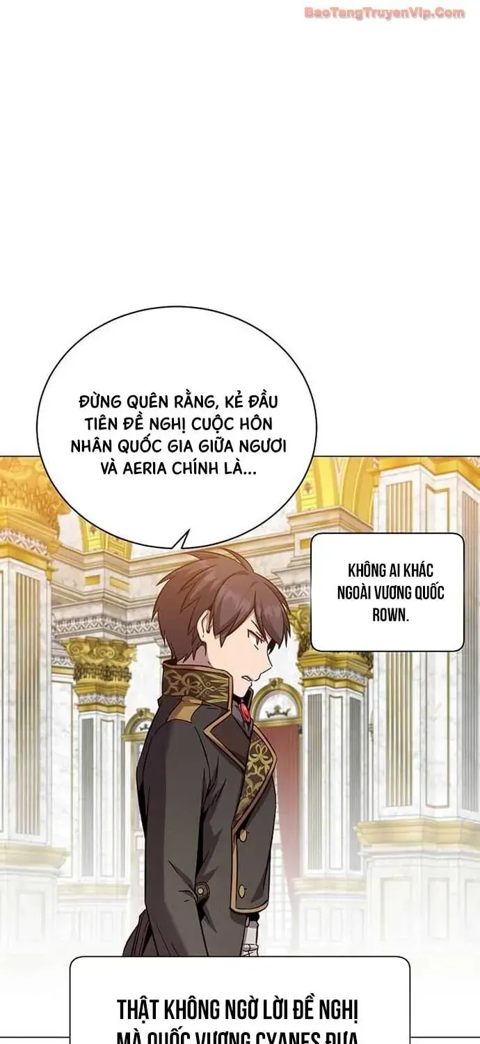 Anh Hùng Mạnh Nhất Trở Lại Chap 238 - Next Chap 239