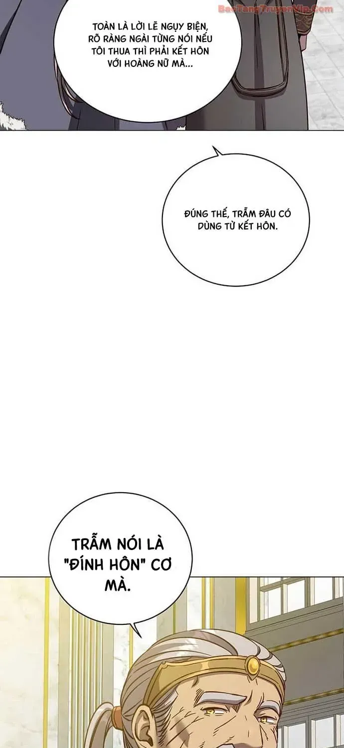 Anh Hùng Mạnh Nhất Trở Lại Chap 238 - Next Chap 239