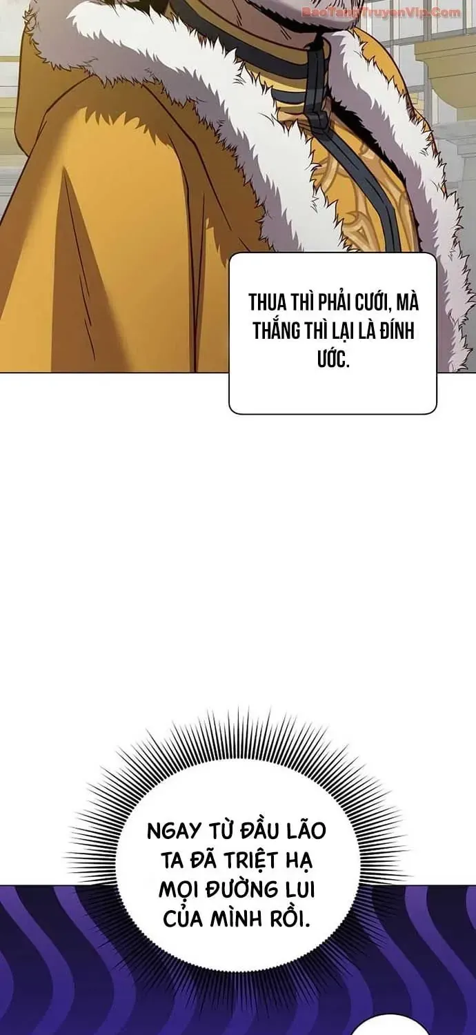 Anh Hùng Mạnh Nhất Trở Lại Chap 238 - Next Chap 239