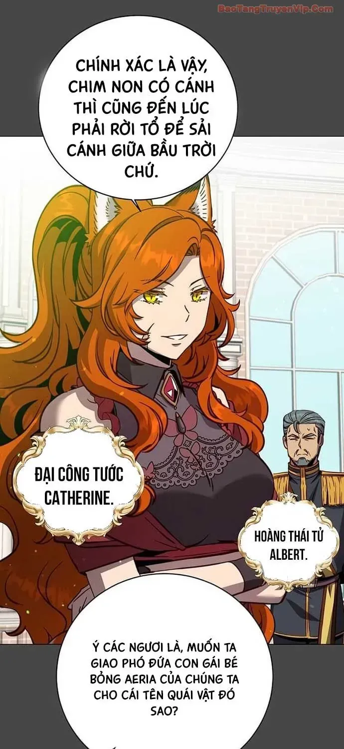 Anh Hùng Mạnh Nhất Trở Lại Chap 238 - Next Chap 239