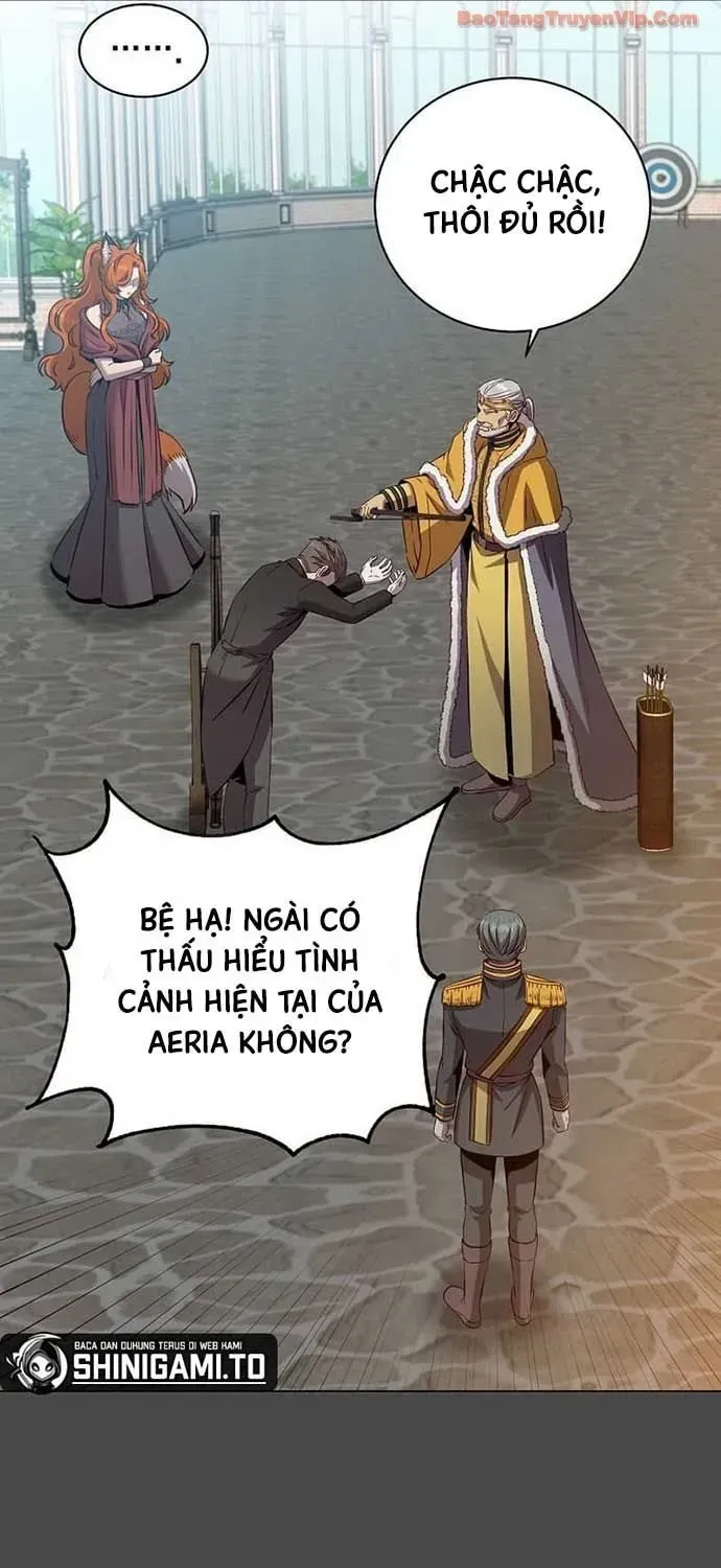 Anh Hùng Mạnh Nhất Trở Lại Chap 238 - Next Chap 239