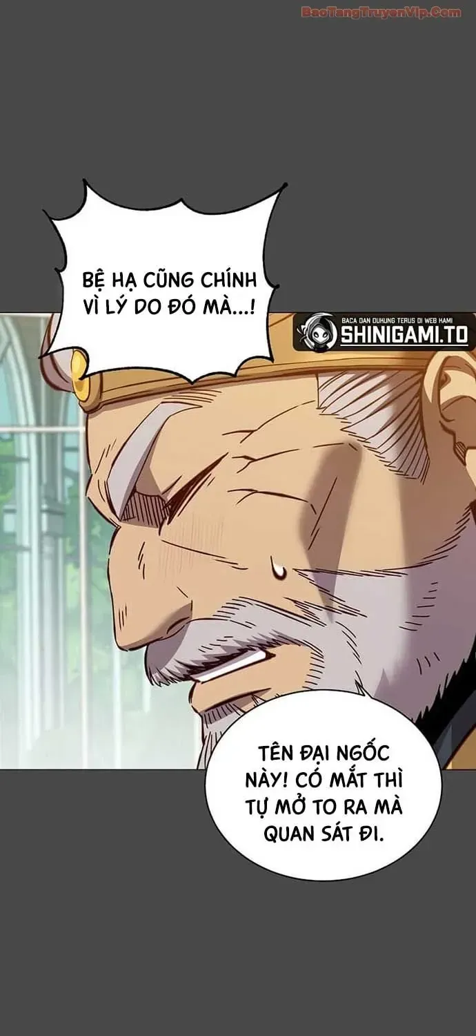 Anh Hùng Mạnh Nhất Trở Lại Chap 238 - Next Chap 239