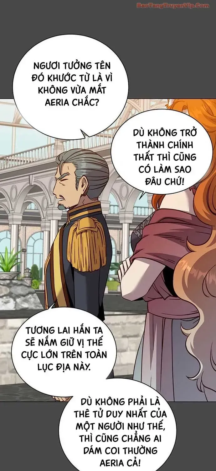 Anh Hùng Mạnh Nhất Trở Lại Chap 238 - Next Chap 239