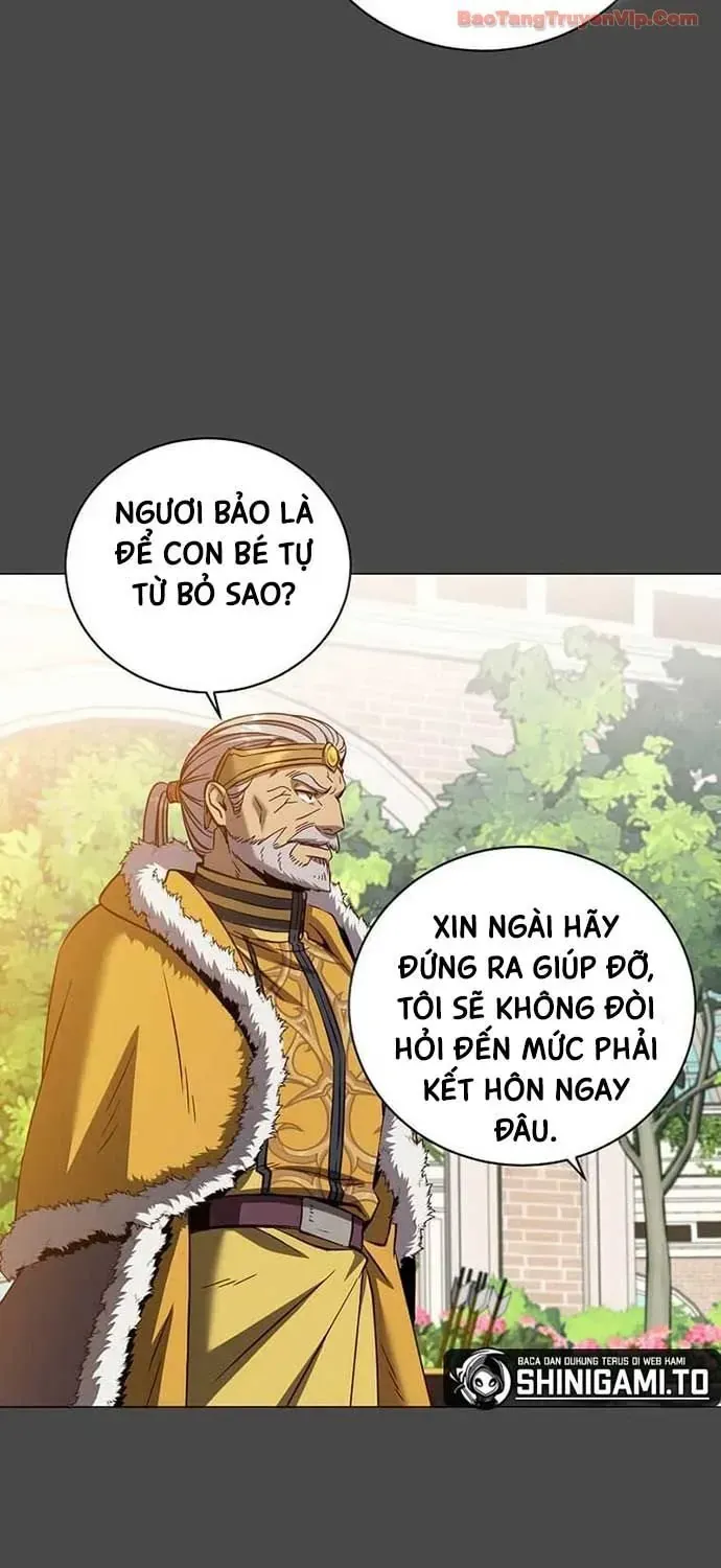 Anh Hùng Mạnh Nhất Trở Lại Chap 238 - Next Chap 239