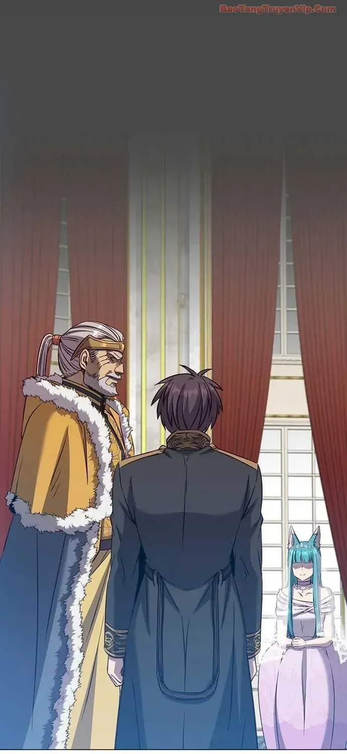 Anh Hùng Mạnh Nhất Trở Lại Chap 238 - Next Chap 239