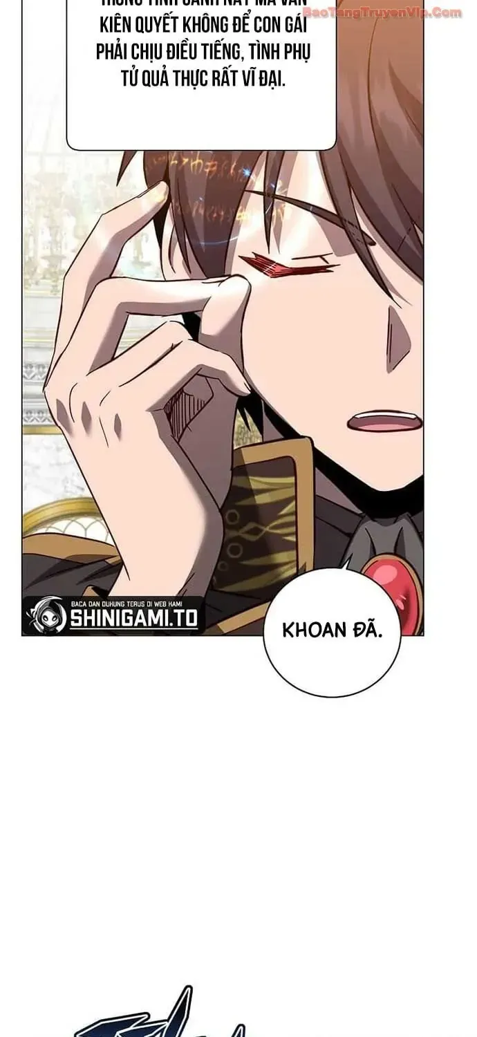 Anh Hùng Mạnh Nhất Trở Lại Chap 238 - Next Chap 239