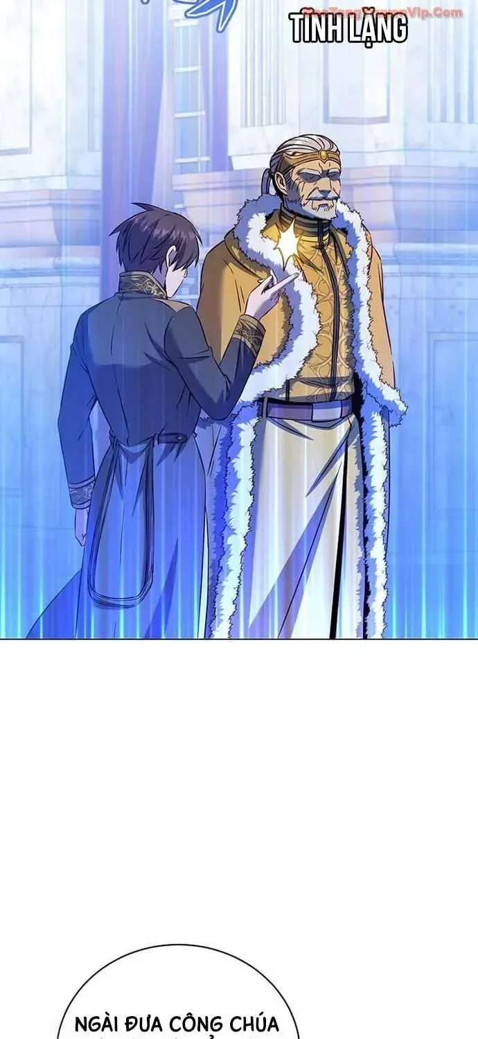 Anh Hùng Mạnh Nhất Trở Lại Chap 238 - Next Chap 239