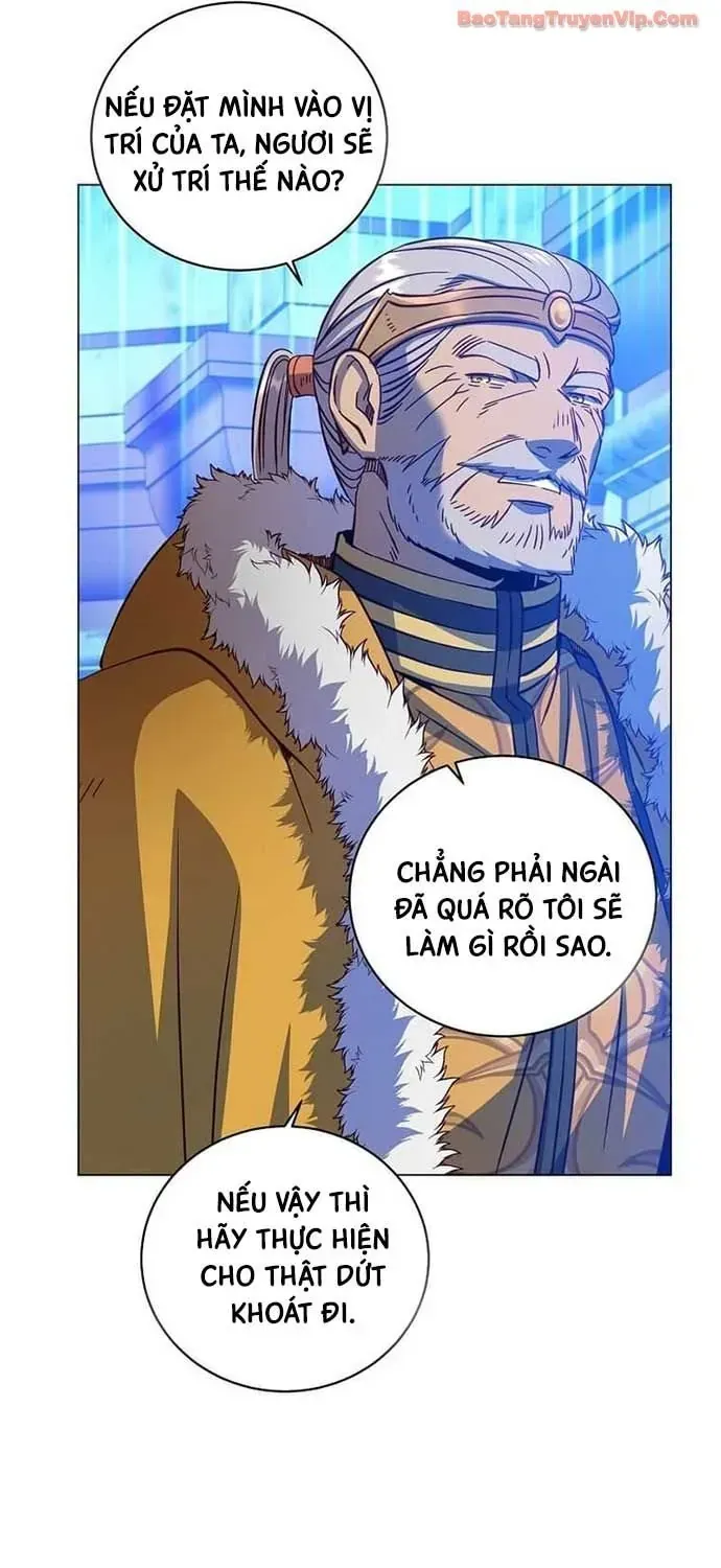 Anh Hùng Mạnh Nhất Trở Lại Chap 238 - Next Chap 239