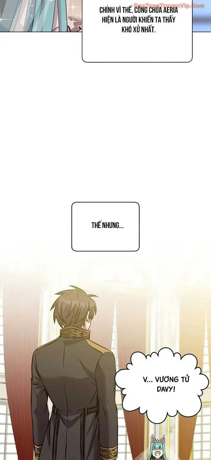 Anh Hùng Mạnh Nhất Trở Lại Chap 238 - Next Chap 239