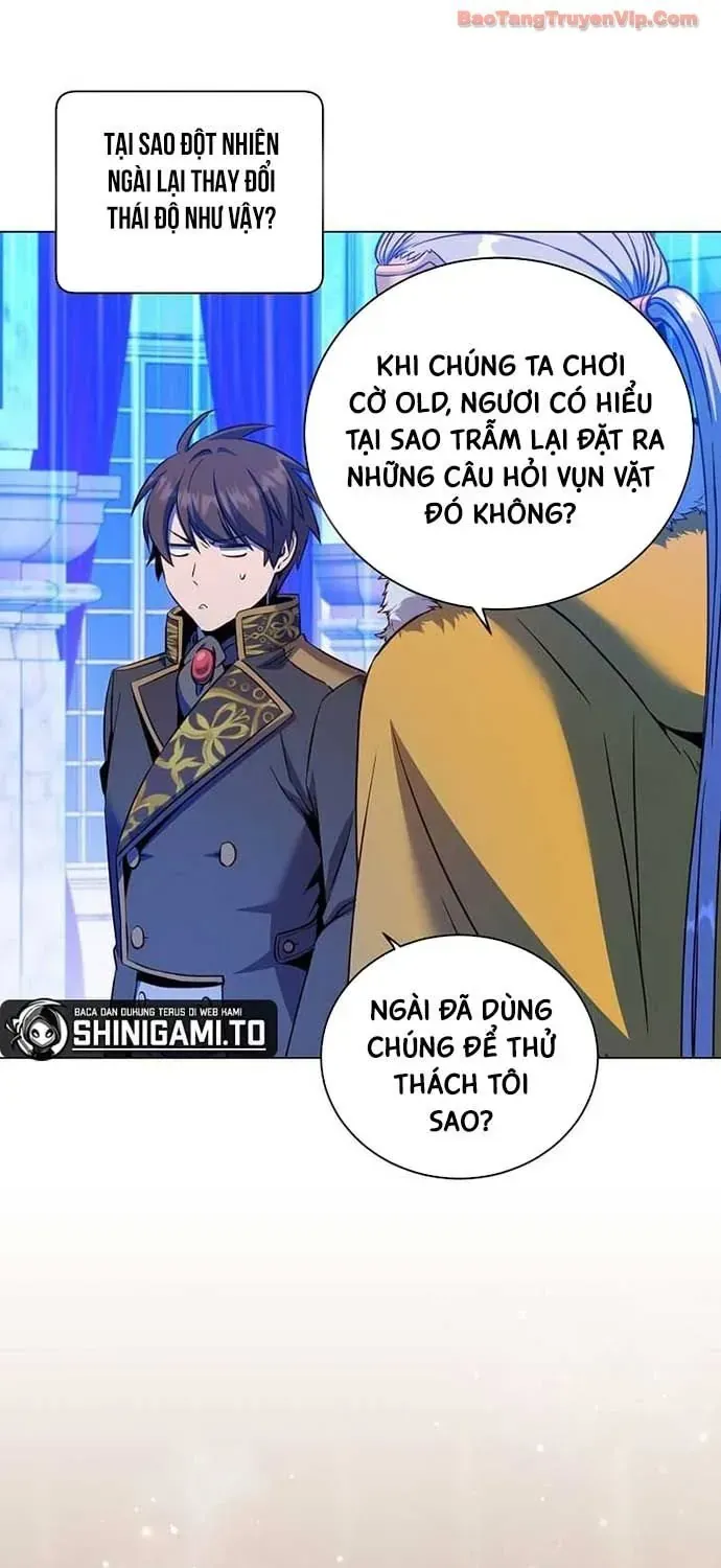 Anh Hùng Mạnh Nhất Trở Lại Chap 238 - Next Chap 239