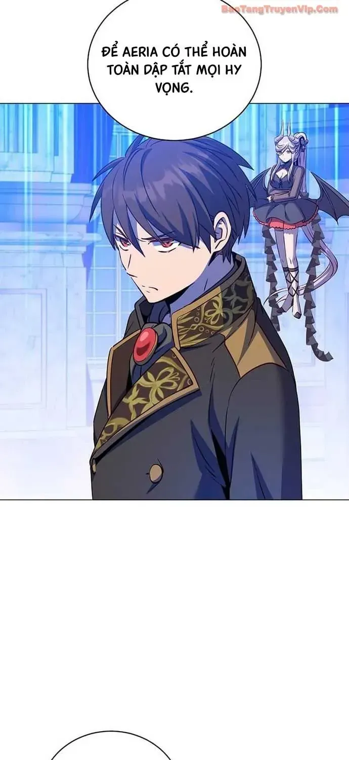 Anh Hùng Mạnh Nhất Trở Lại Chap 238 - Next Chap 239