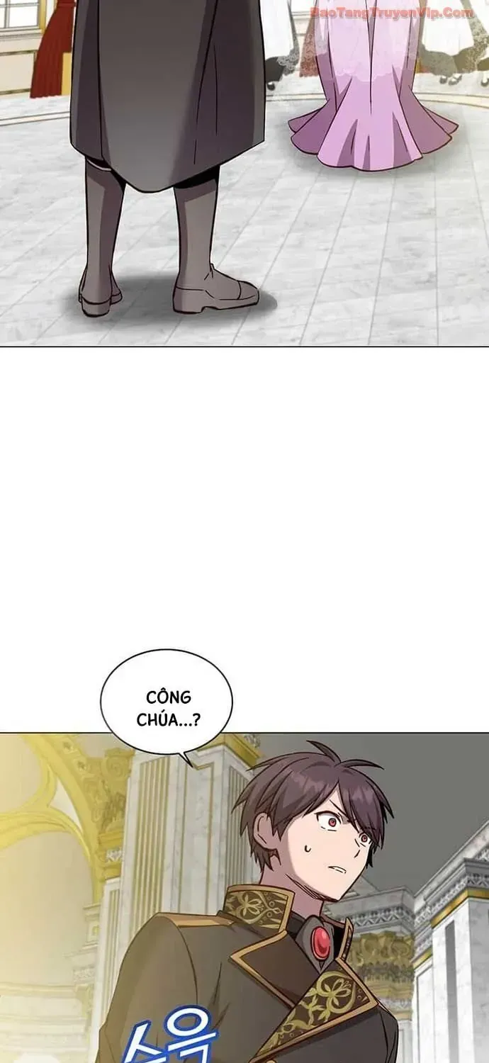 Anh Hùng Mạnh Nhất Trở Lại Chap 238 - Next Chap 239