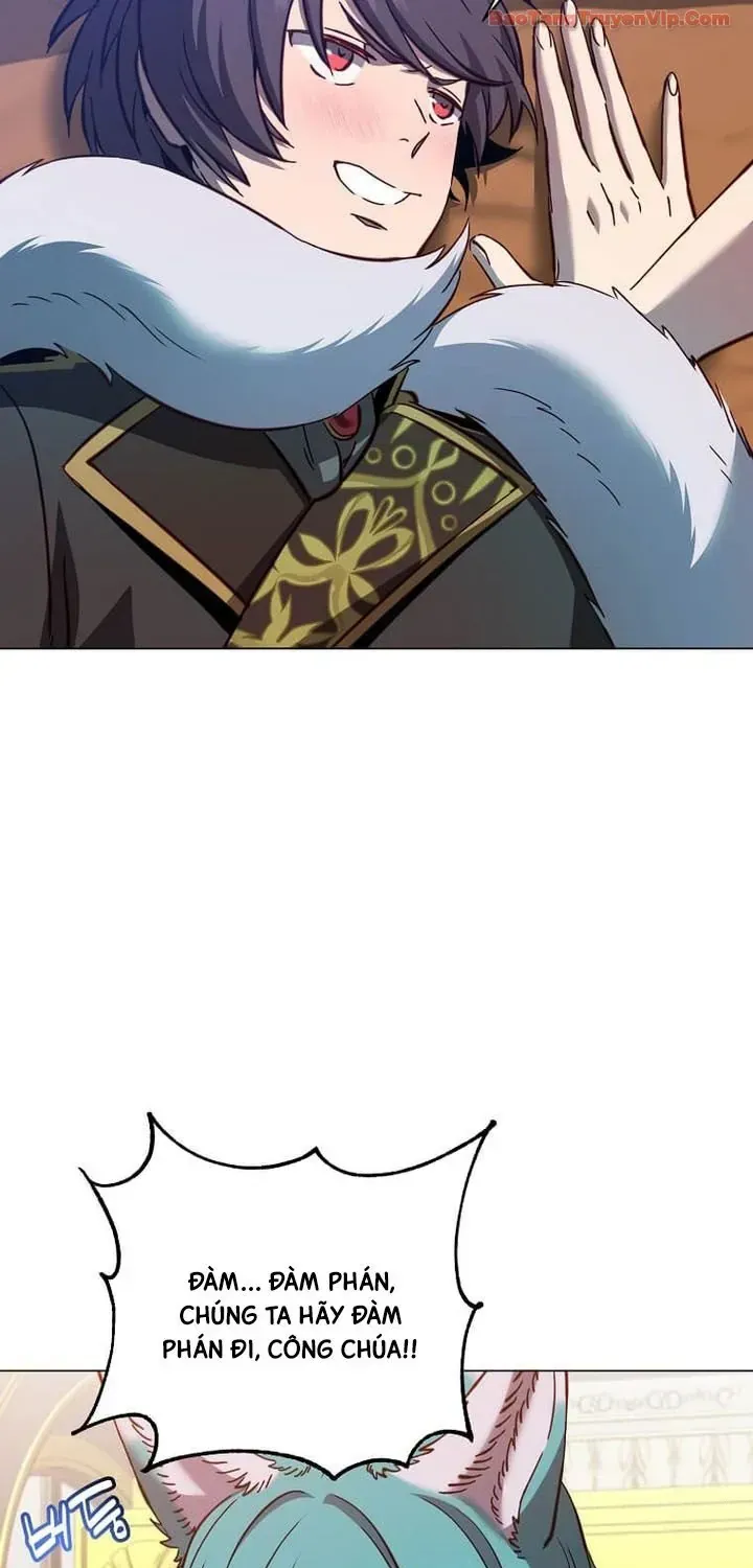 Anh Hùng Mạnh Nhất Trở Lại Chap 239 - Next Chap 240