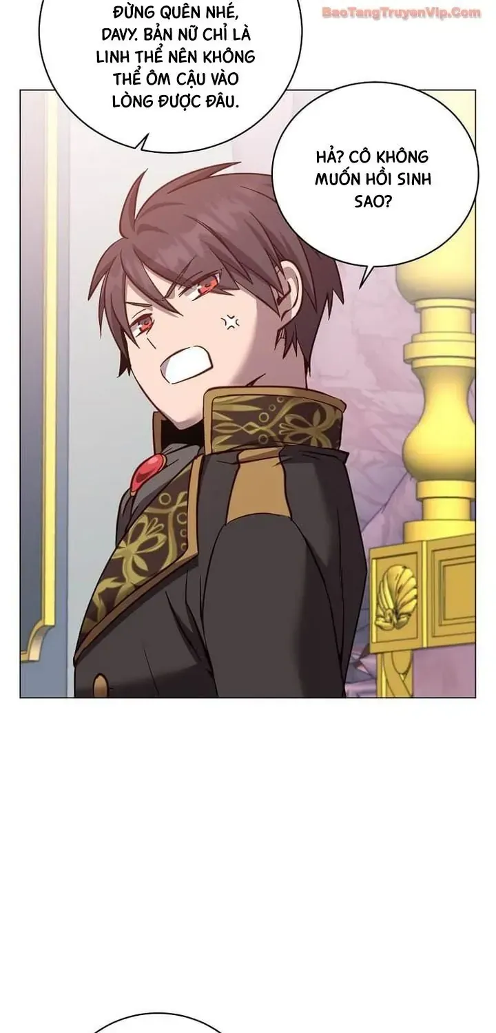 Anh Hùng Mạnh Nhất Trở Lại Chap 239 - Next Chap 240