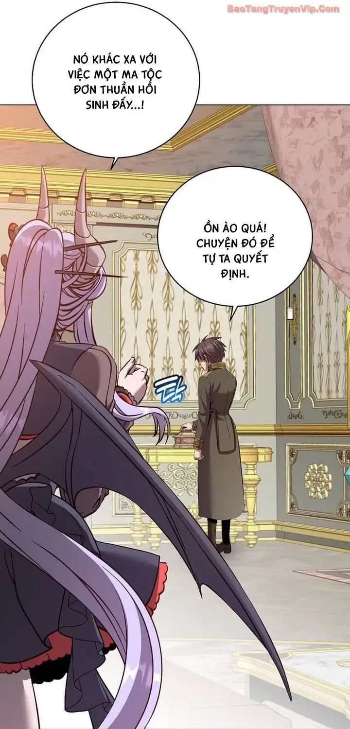 Anh Hùng Mạnh Nhất Trở Lại Chap 239 - Next Chap 240