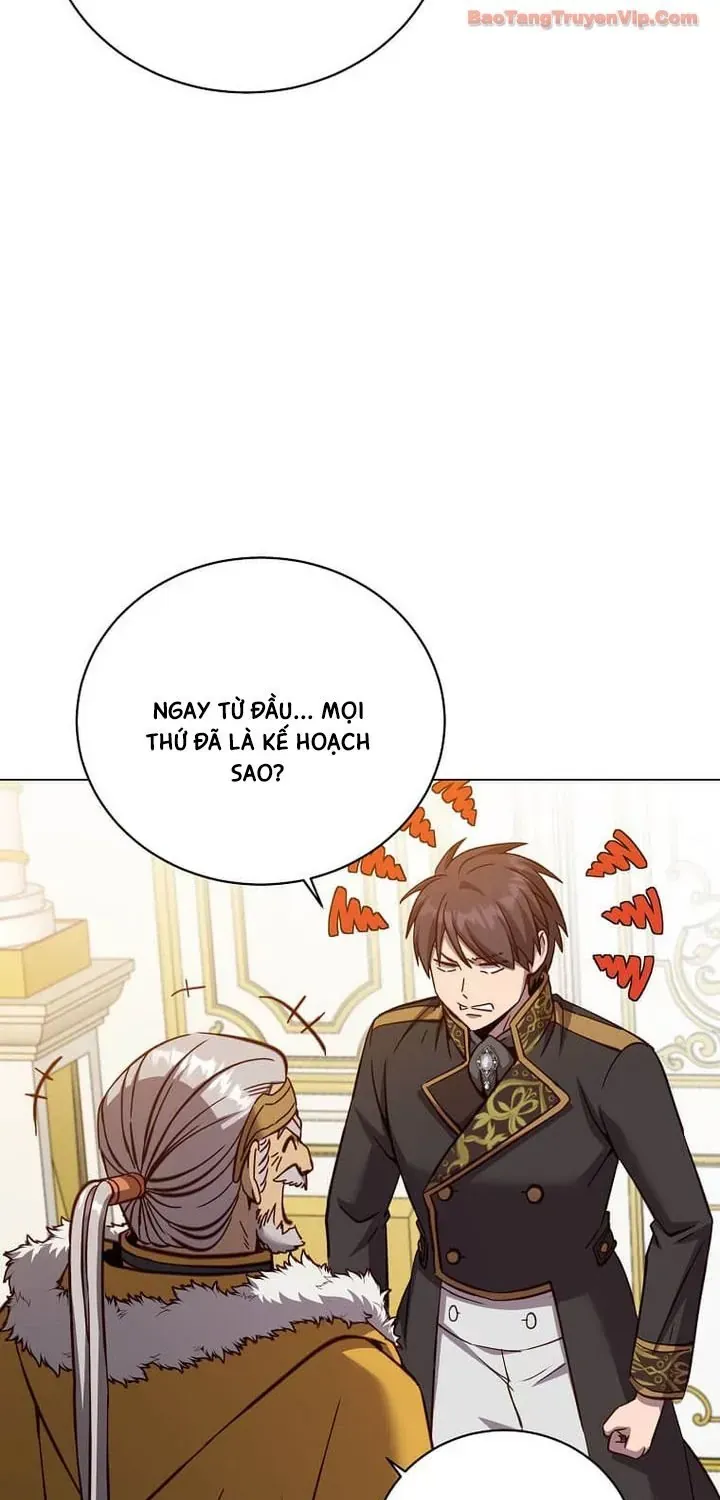 Anh Hùng Mạnh Nhất Trở Lại Chap 239 - Next Chap 240