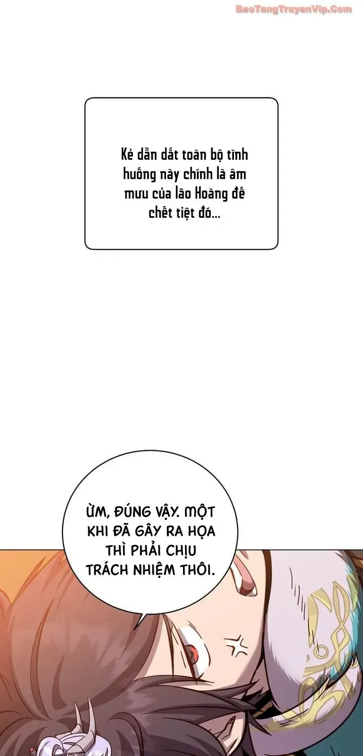 Anh Hùng Mạnh Nhất Trở Lại Chap 239 - Next Chap 240