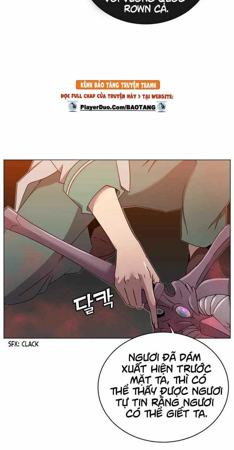 Anh Hùng Mạnh Nhất Trở Lại Chap 24 - Next Chap 25