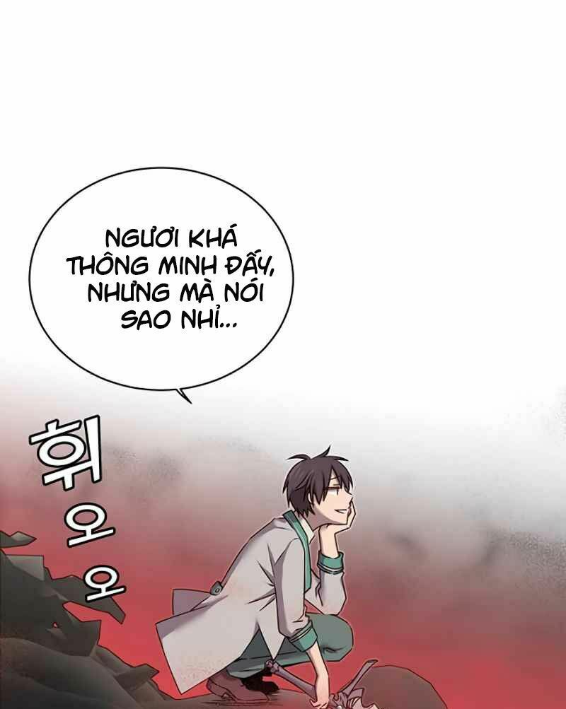 Anh Hùng Mạnh Nhất Trở Lại Chap 24 - Next Chap 25