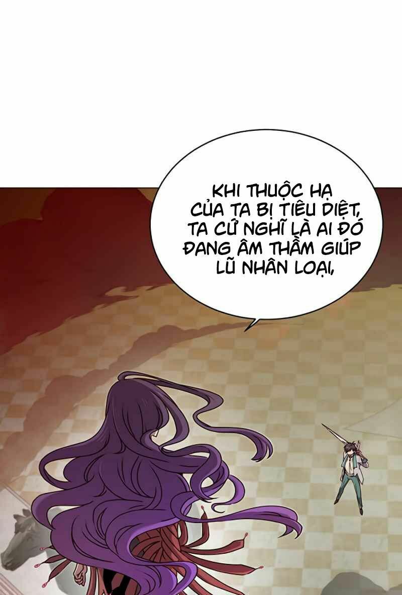 Anh Hùng Mạnh Nhất Trở Lại Chap 24 - Next Chap 25