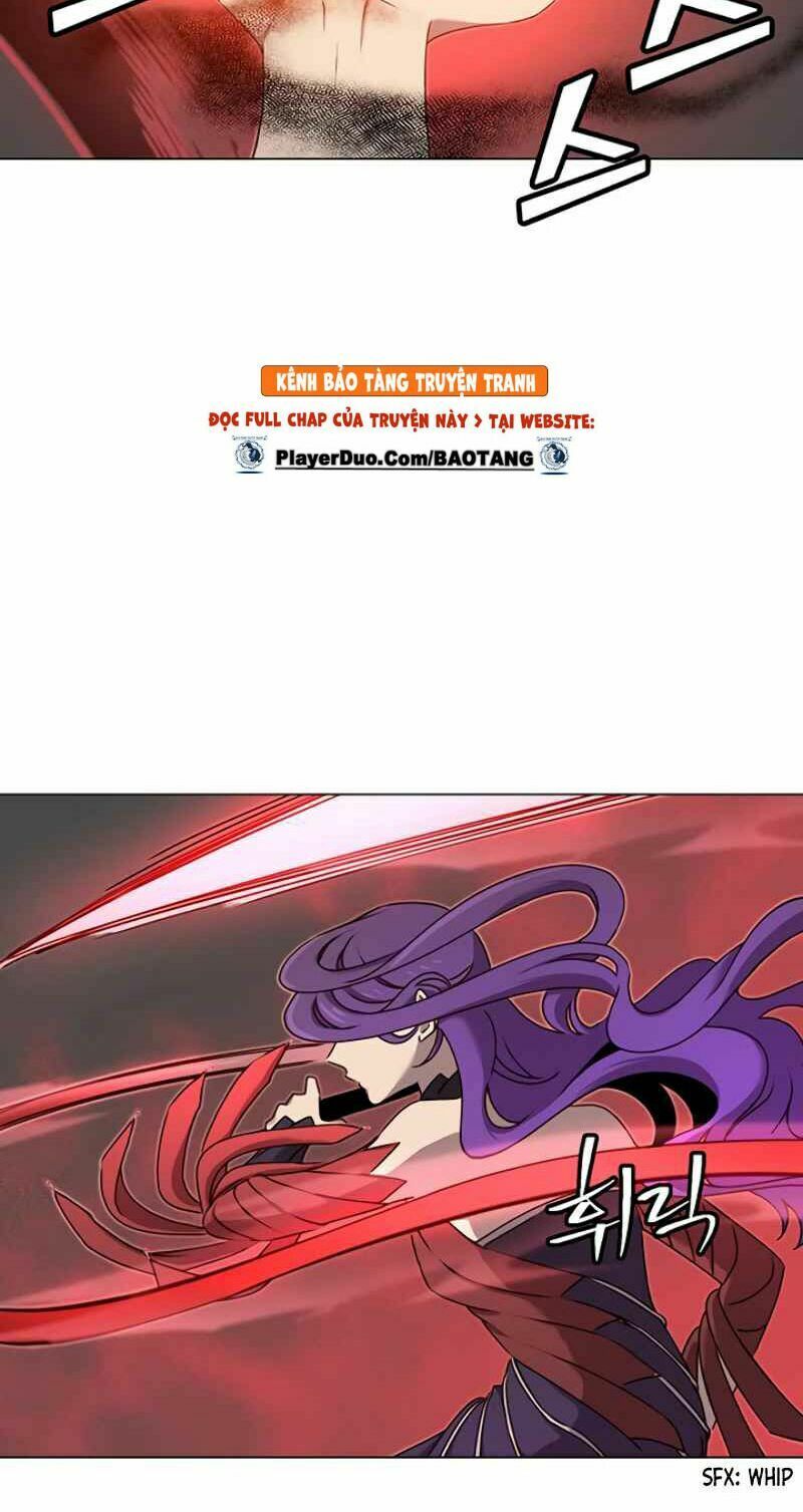 Anh Hùng Mạnh Nhất Trở Lại Chap 24 - Next Chap 25