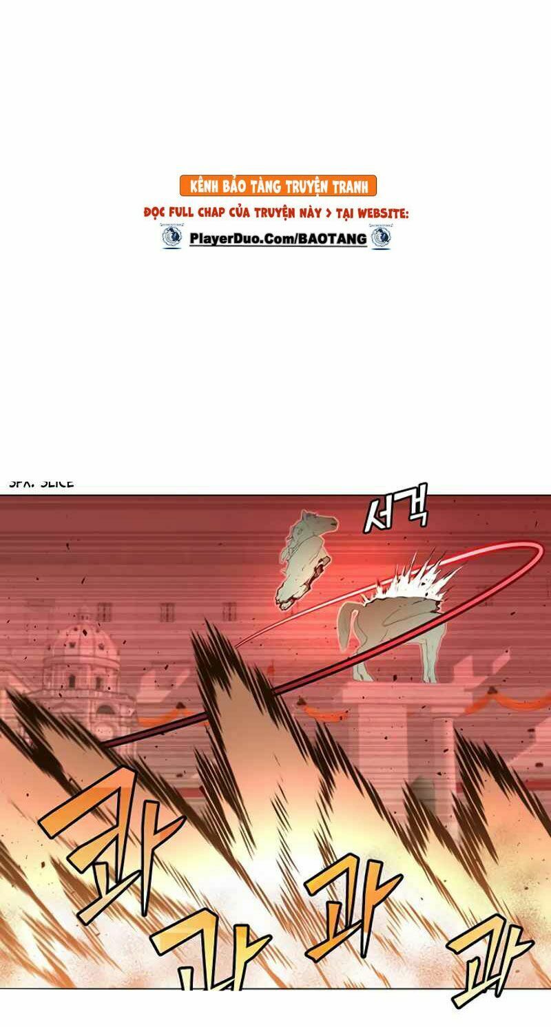 Anh Hùng Mạnh Nhất Trở Lại Chap 24 - Next Chap 25