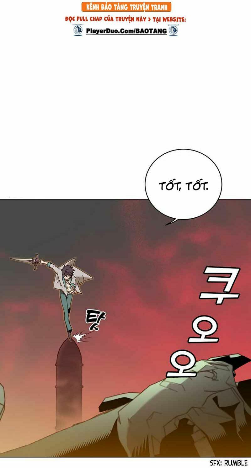 Anh Hùng Mạnh Nhất Trở Lại Chap 24 - Next Chap 25