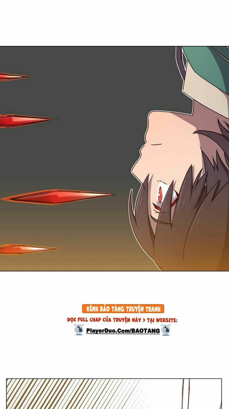 Anh Hùng Mạnh Nhất Trở Lại Chap 24 - Next Chap 25